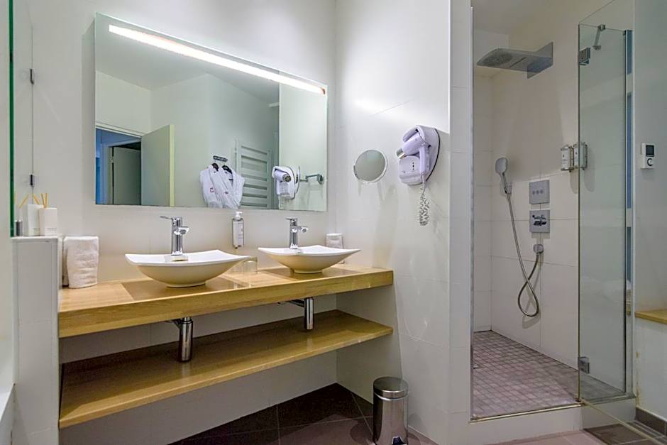 Saint Georges Hotel & Spa