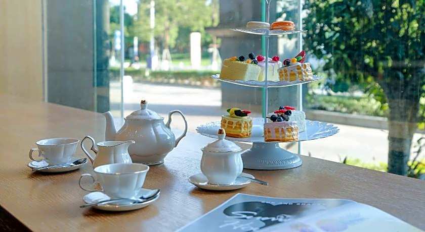 Hilton Garden Inn Foshan