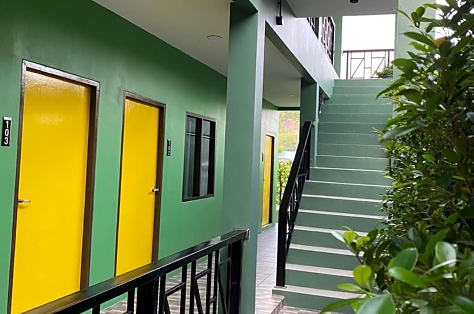N&N HOUSE Laem Hin