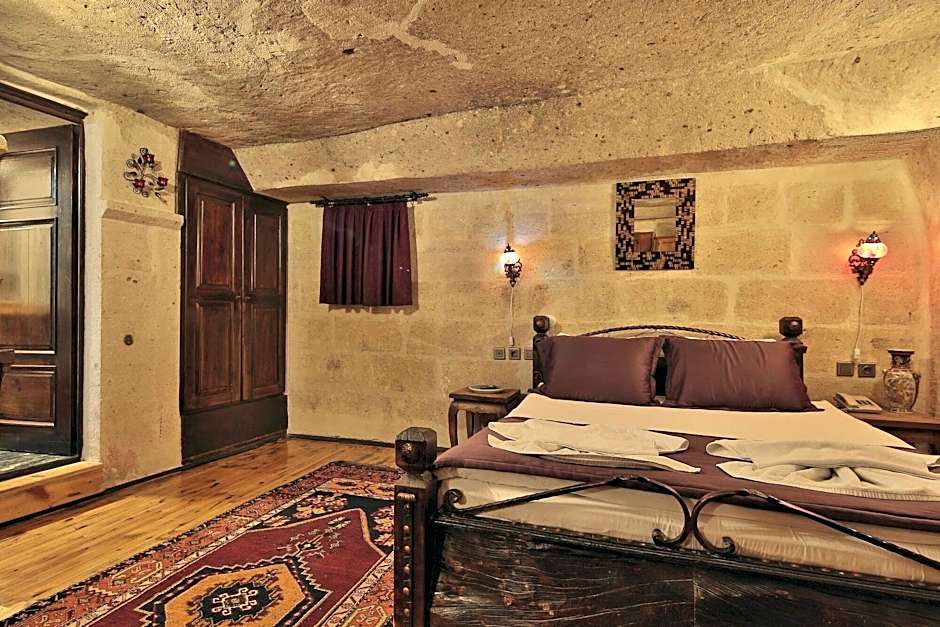 Goreme House Hotel