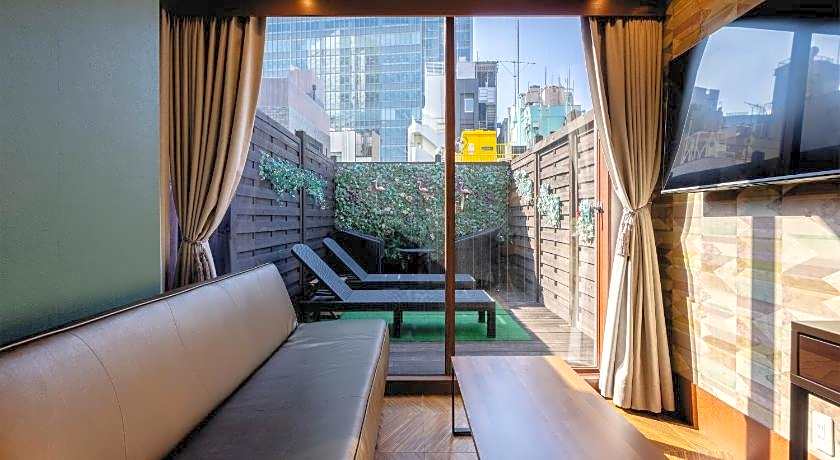 Centurion Hotel Residential Akasaka Station