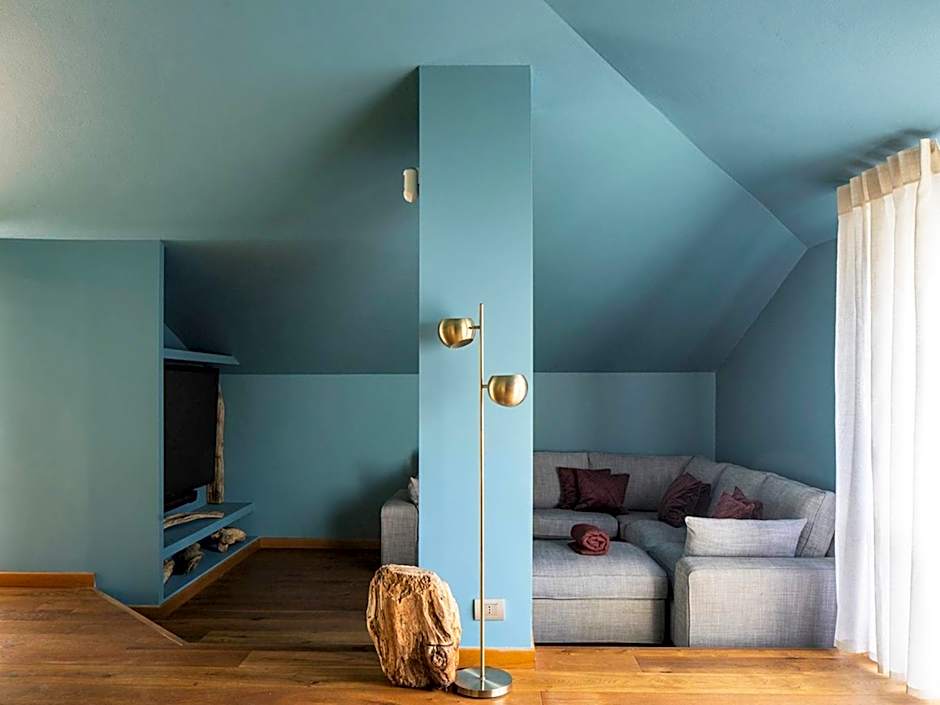 Domus Plinii 1792 Suites