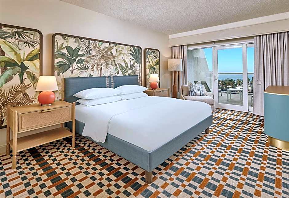 Hyatt Centric Delfina Santa Monica