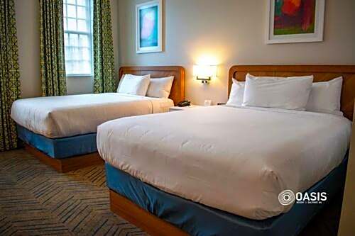 Centennial Plaza Resort Gulfport