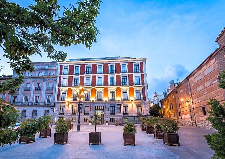 Intur Palacio San Martin