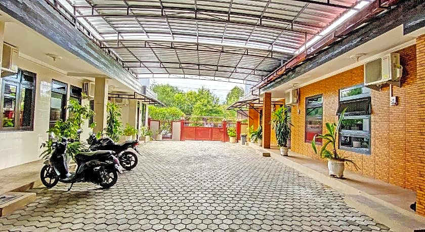 Hotel O Mariko's House