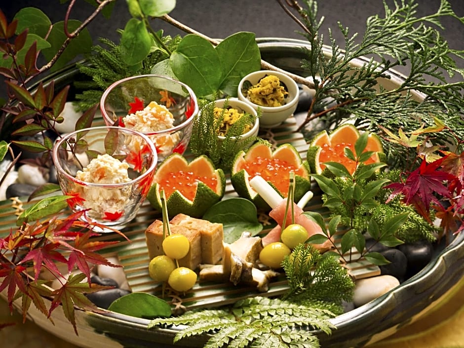 Takimotokan Yukinosato Hotel