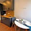 Oak house apartments