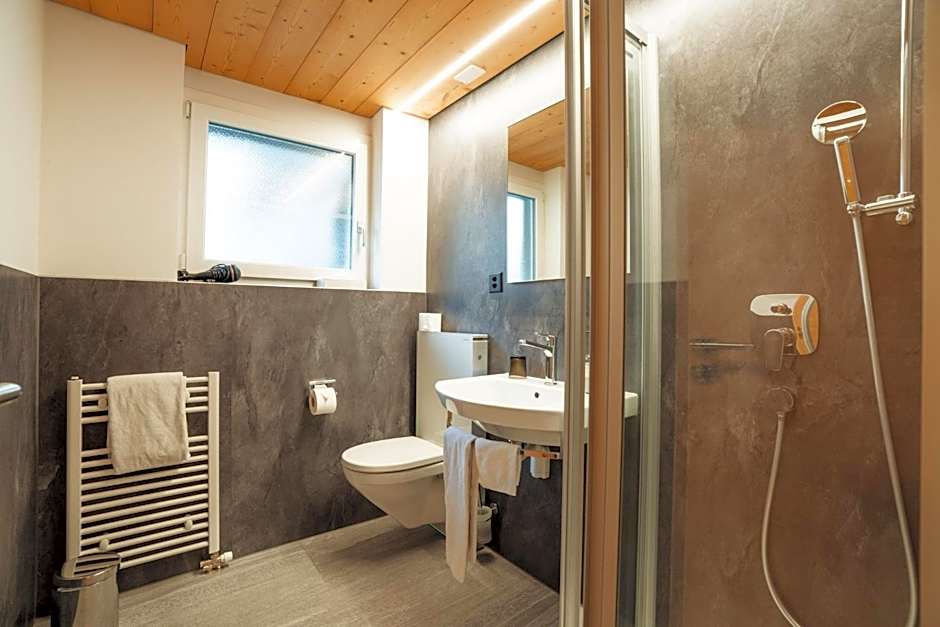 Hotel Matterhornblick