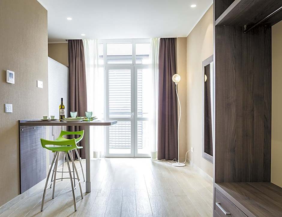 Privilege Apartments