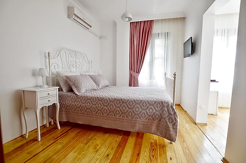 Alayaz Hotel