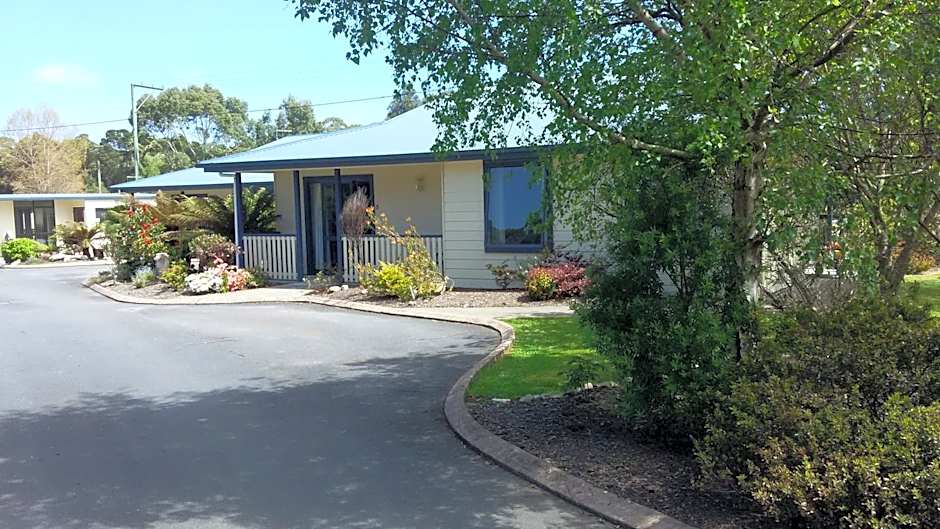 Strahan Retreat Holiday Park