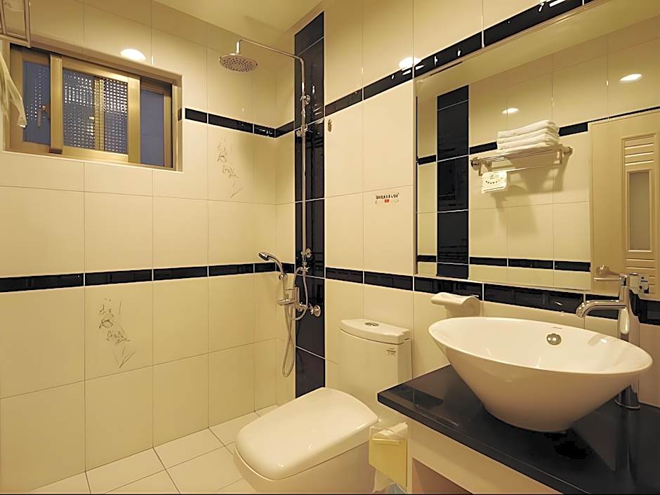 Ibiza Kenting Hotel II