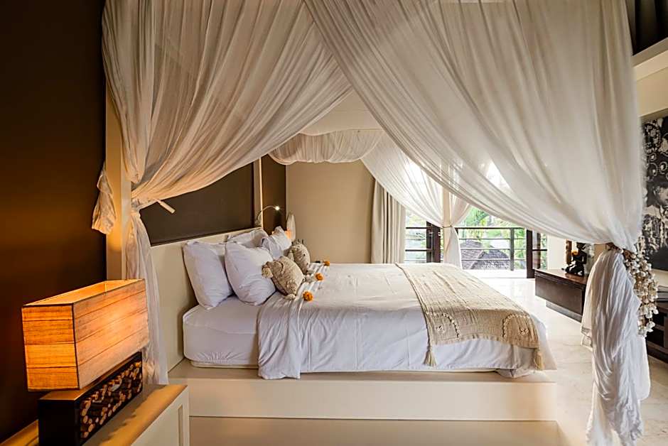 Villa Spirit 4 BR - Canggu