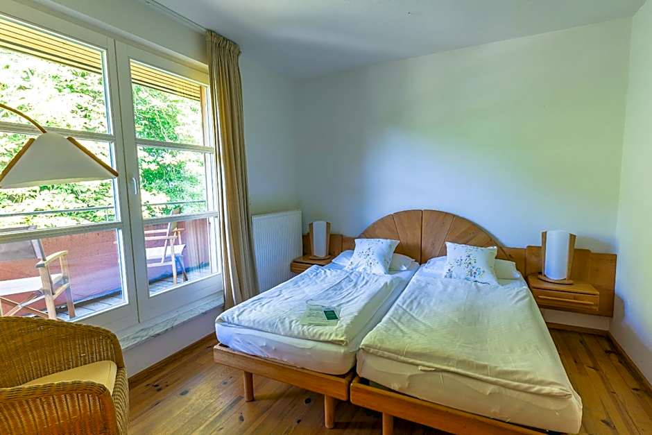 Bio- und Gesundheitshotel Gutshaus Stellshagen