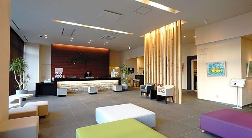 La'gent Plaza Hakodate Hokuto