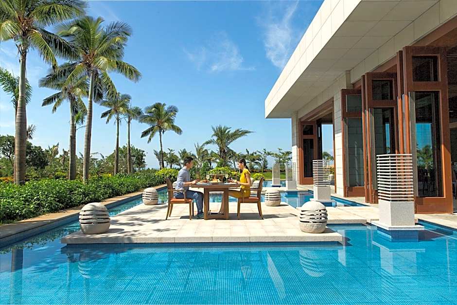 Haikou Marriott Hotel