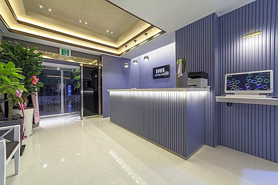 Business Hotel Duu
