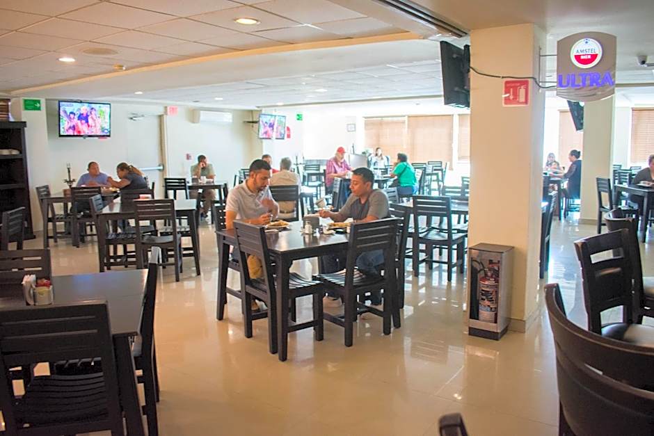 Los Herederos Hotel y Resto