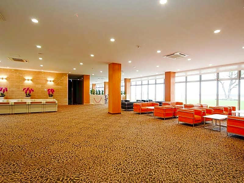 Hotel Seaside Shimabara