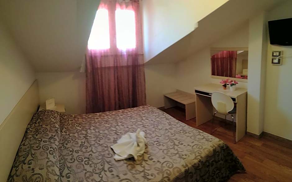 Villa Lauda B&B