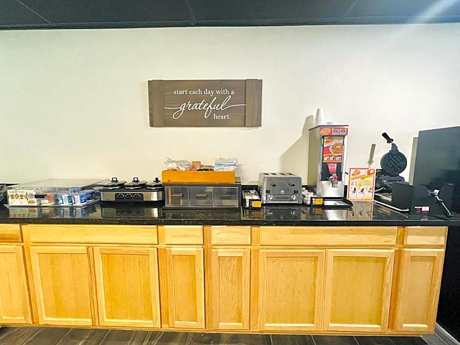 FairBridge Inn & Suites Cuero