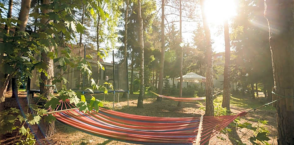 Hotel Afrodyta Business & Spa