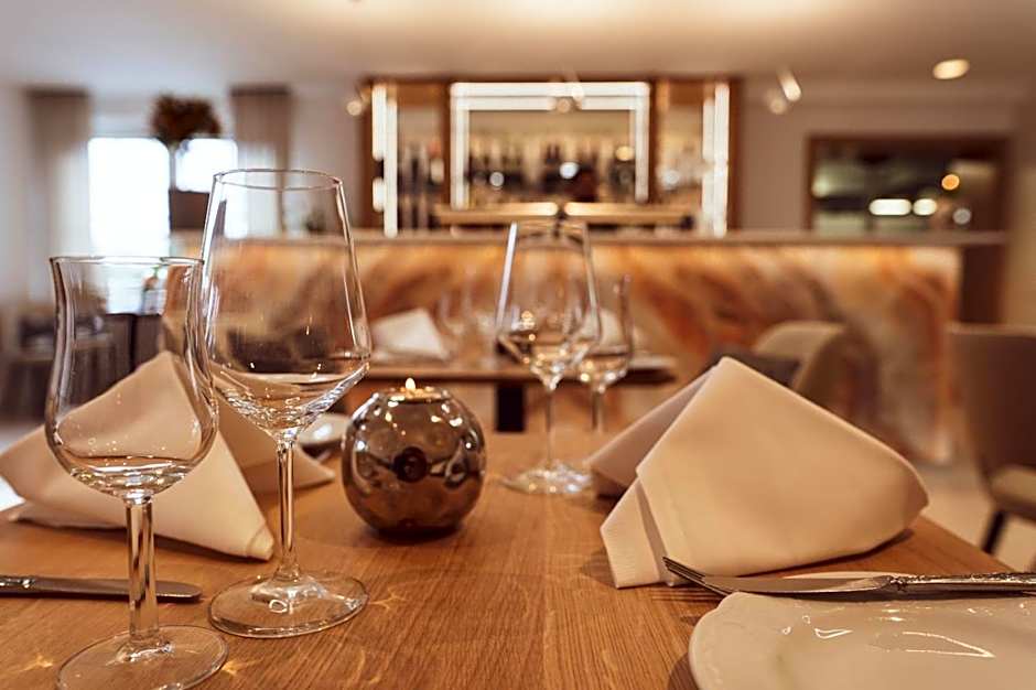 Landidyll Hotel Restaurant Weidenbrück & SPA