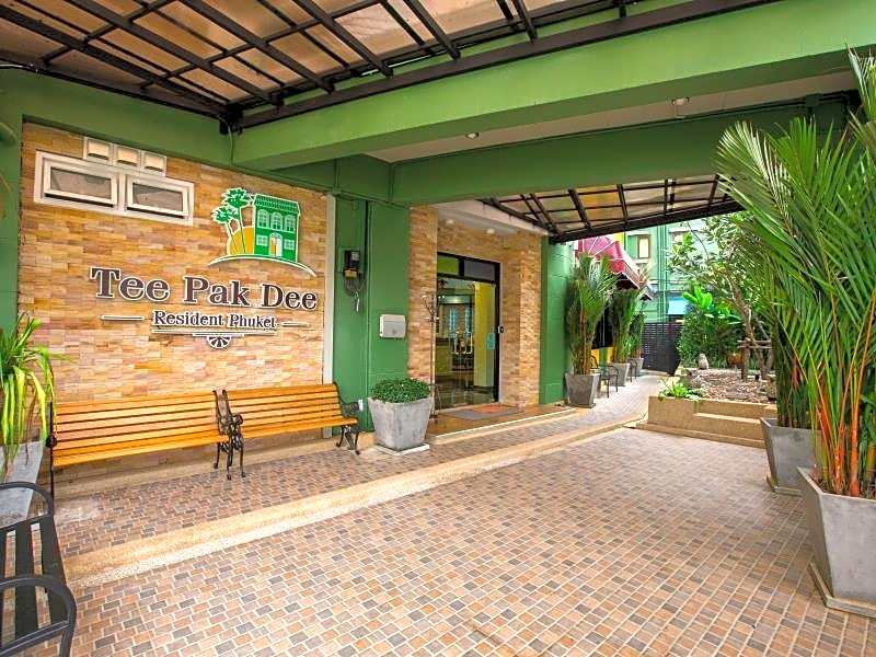 Tee Pak Dee Resident Phuket