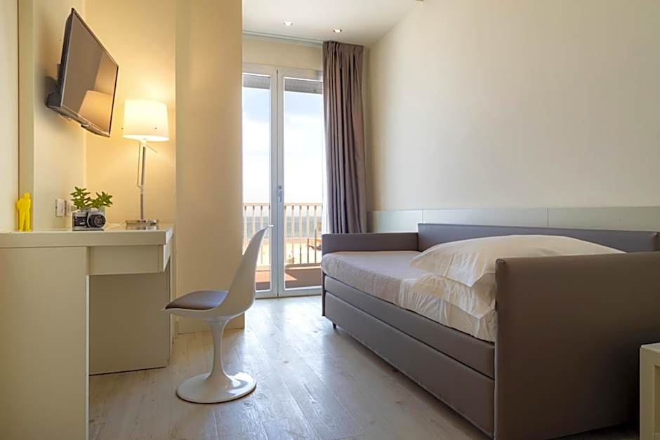 Hotel Gemma