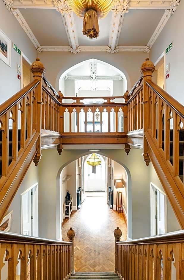 Didsbury House Hotel