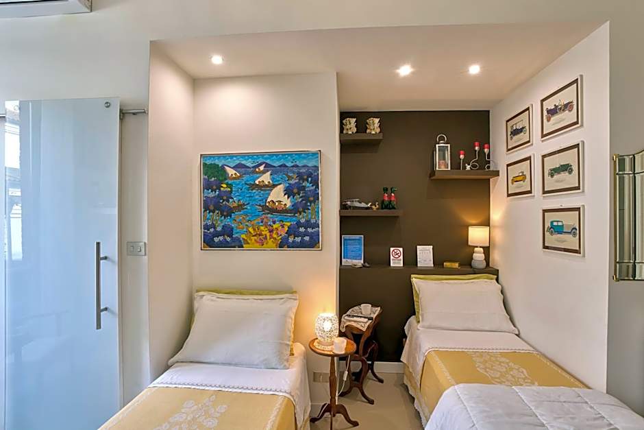 A Casa Armenia B&B