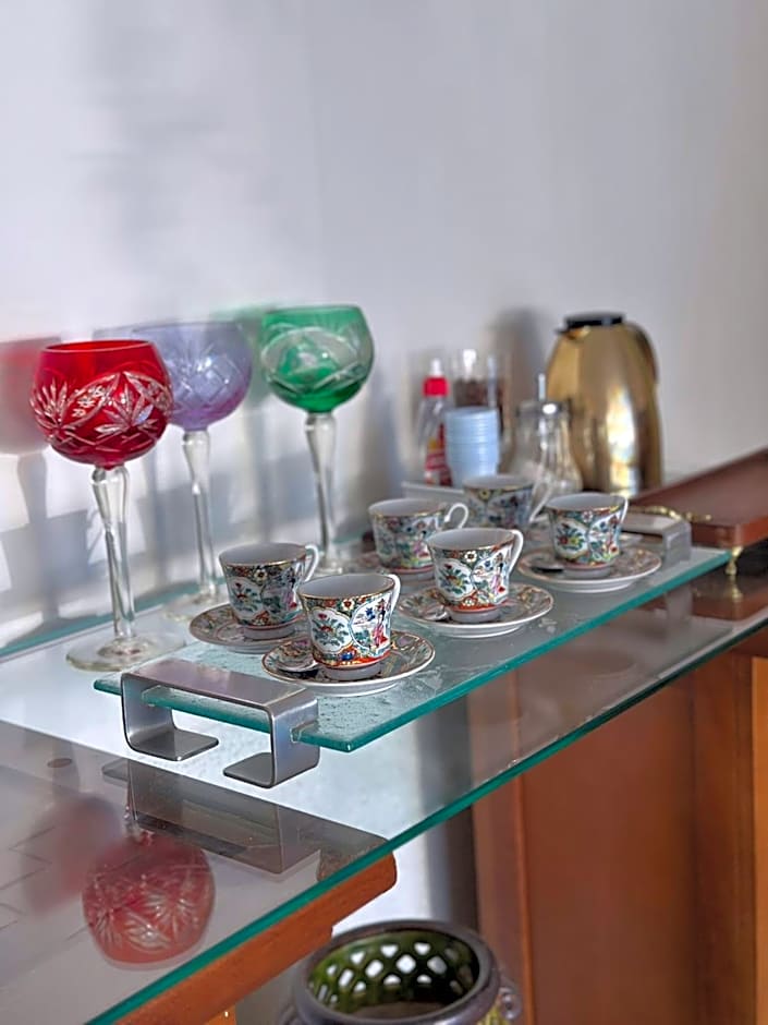 Aruanã Palace Hotel