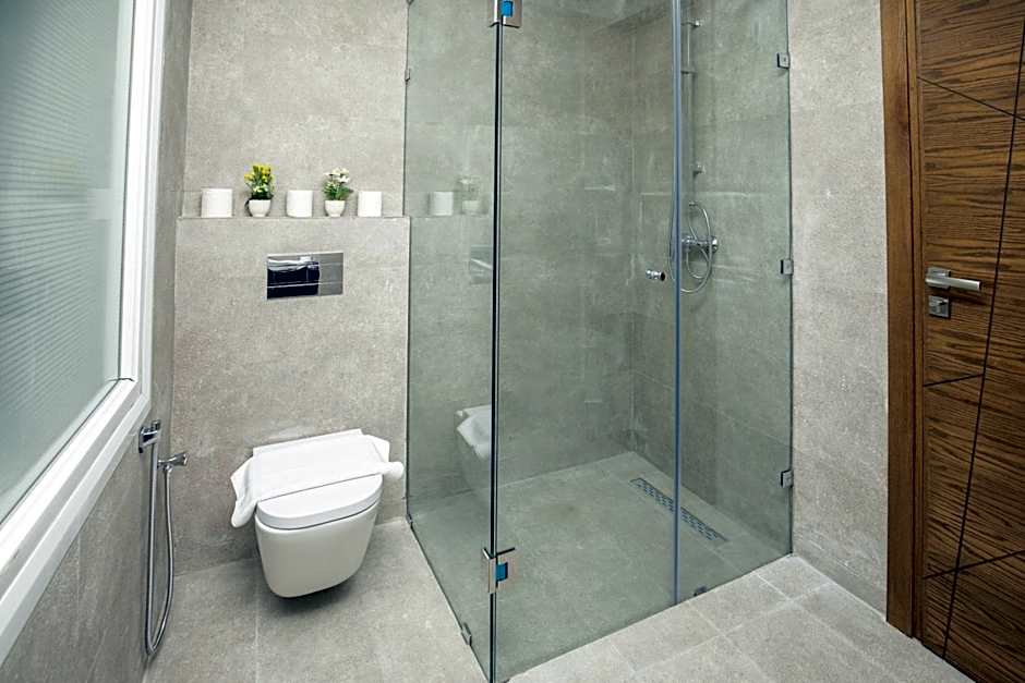 Ocean Atlantic View (Ex Bo Hotel)