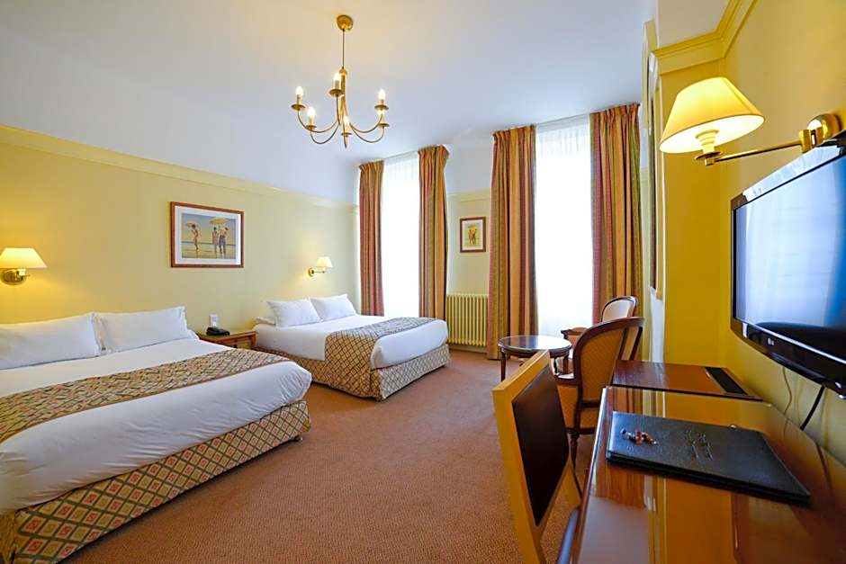 Hotel Mercure Bayonne Centre Le Grand Hotel