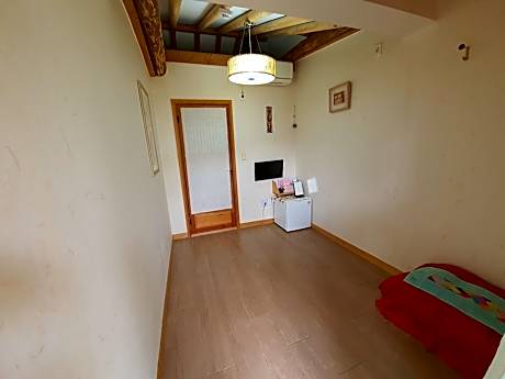 Jeonju Cheongnaru Pension