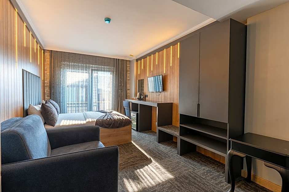 Fengo Hotel & Spa