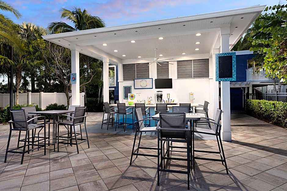 Fairfield Inn & Suites by Marriott Key West at The Keys Collection