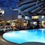 Asterias Bay-Theologos