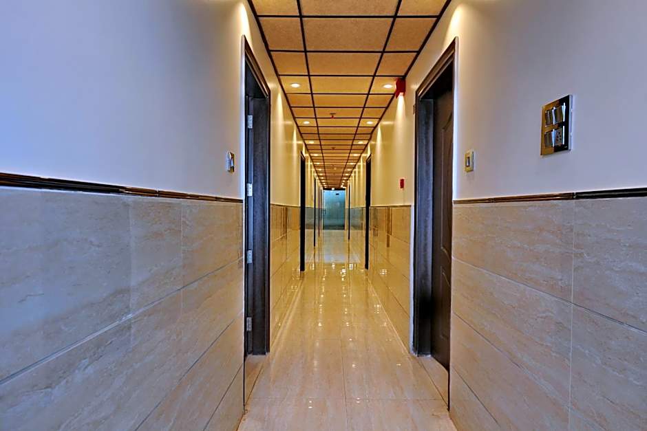 Flyover Inn By OYO Rooms – Delhi, NY