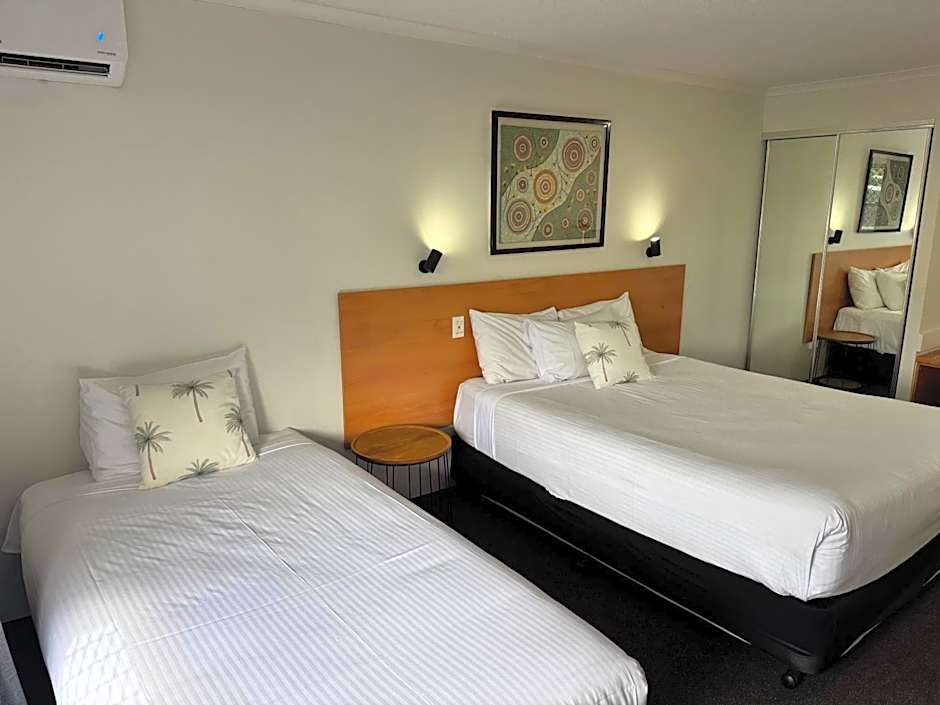 Nambour Heights Motel