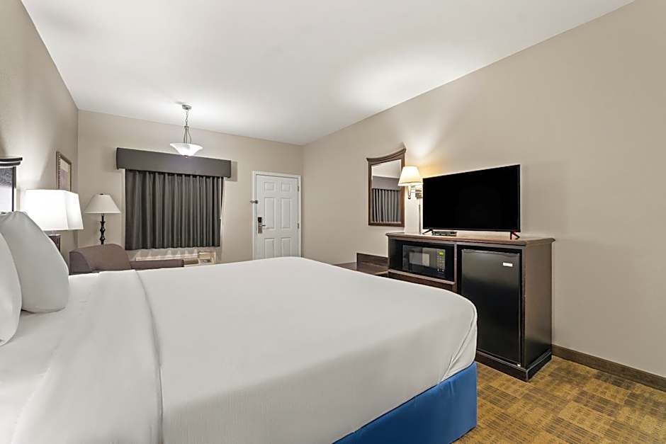 Americas Best Value Inn-Byhalia