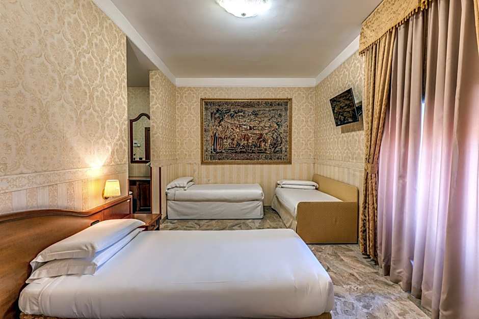 Hotel Orazia