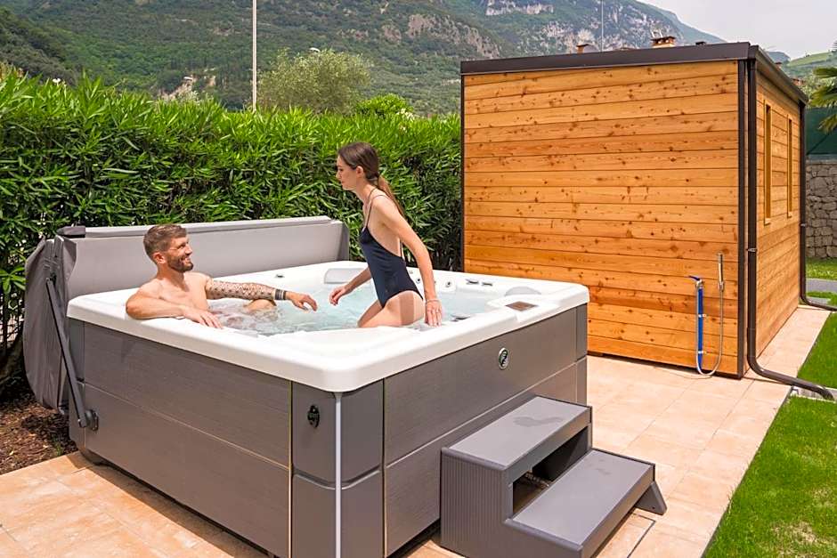 Residence Al Frantoio