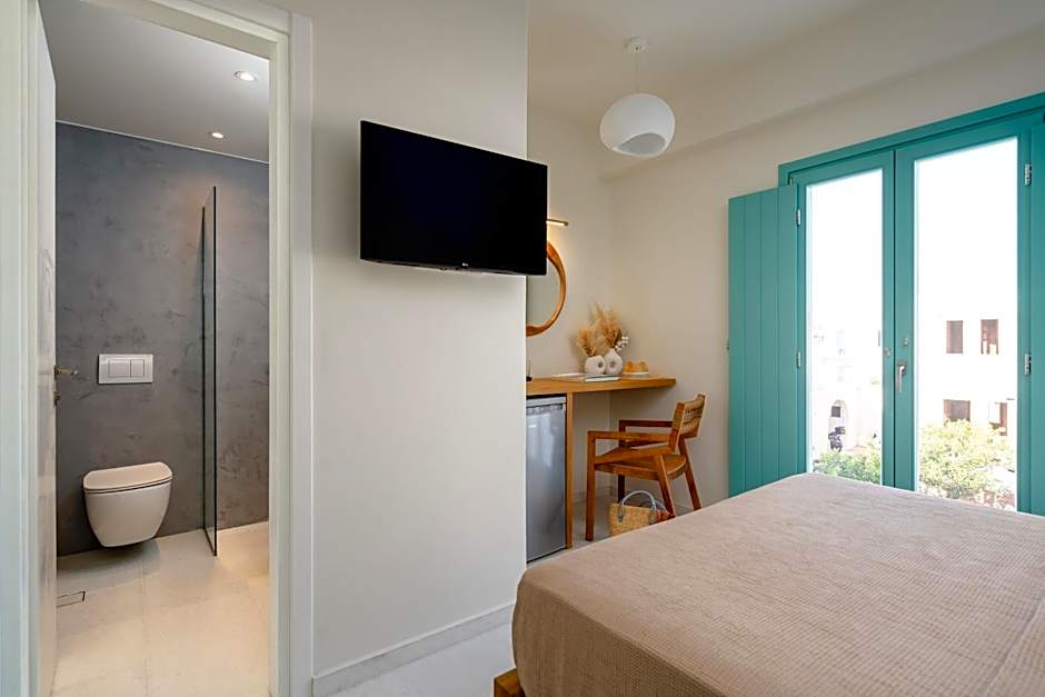 álas cycladic suites