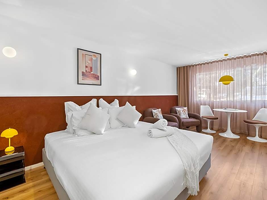 Top Spot Motel