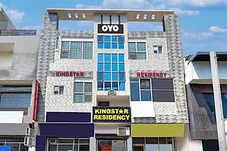 Super Hotel O King Star Residency