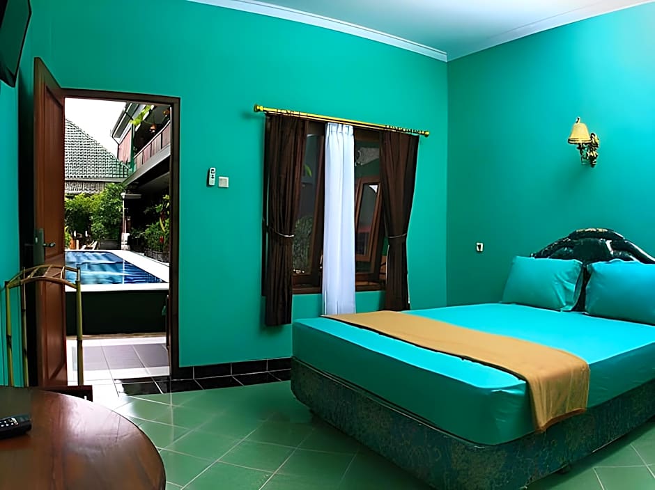 Hotel Diana Jogja