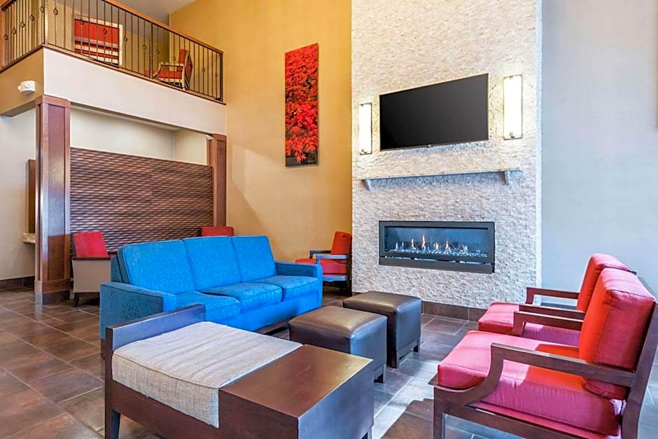 Comfort Suites Yakima