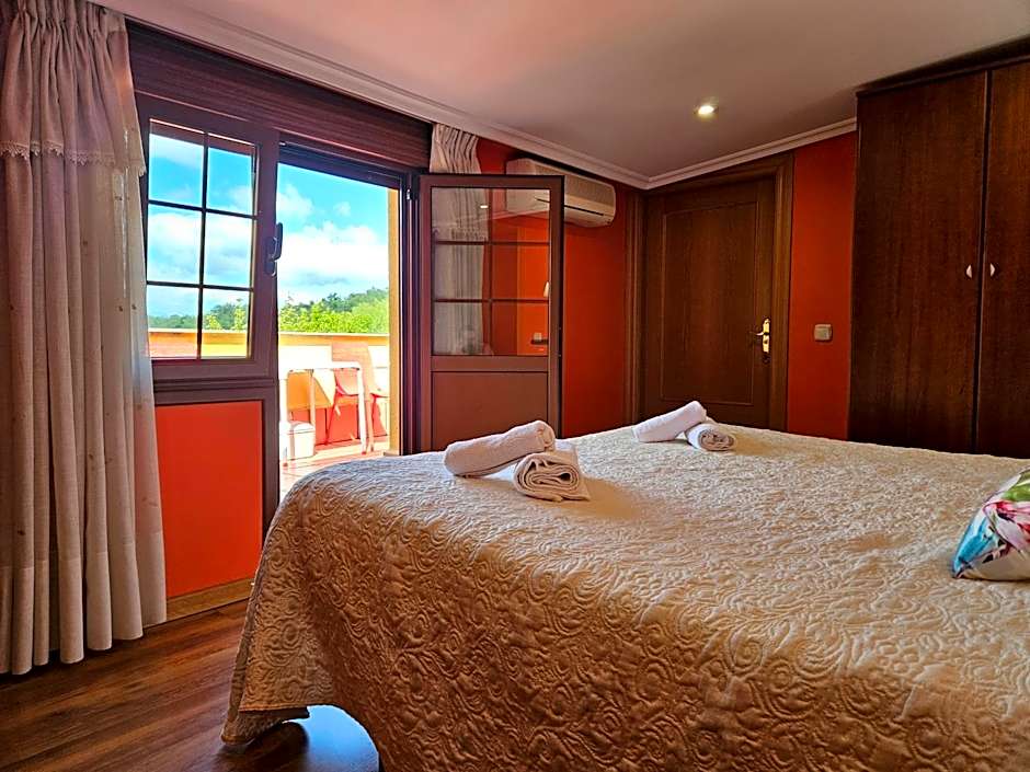 Hotel Rural Casa Migio